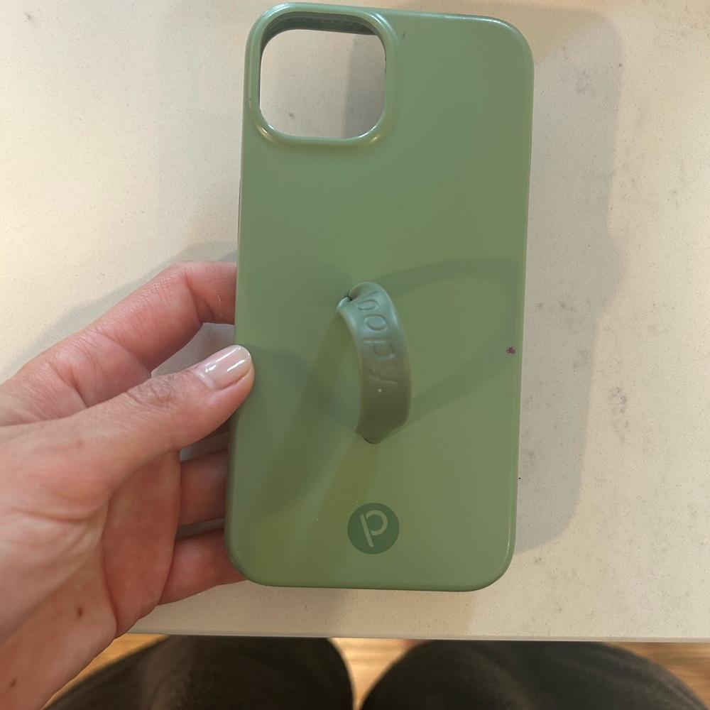 Loopy 14 case
